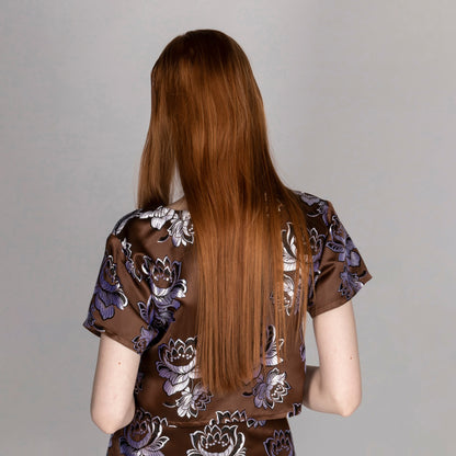 Zichy Top size 16