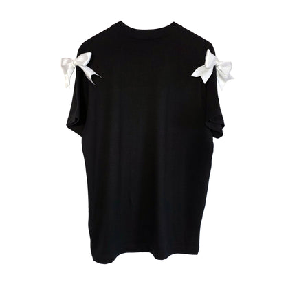 'Jesus saves' T-shirt size L
