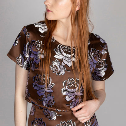 Zichy Top size 16
