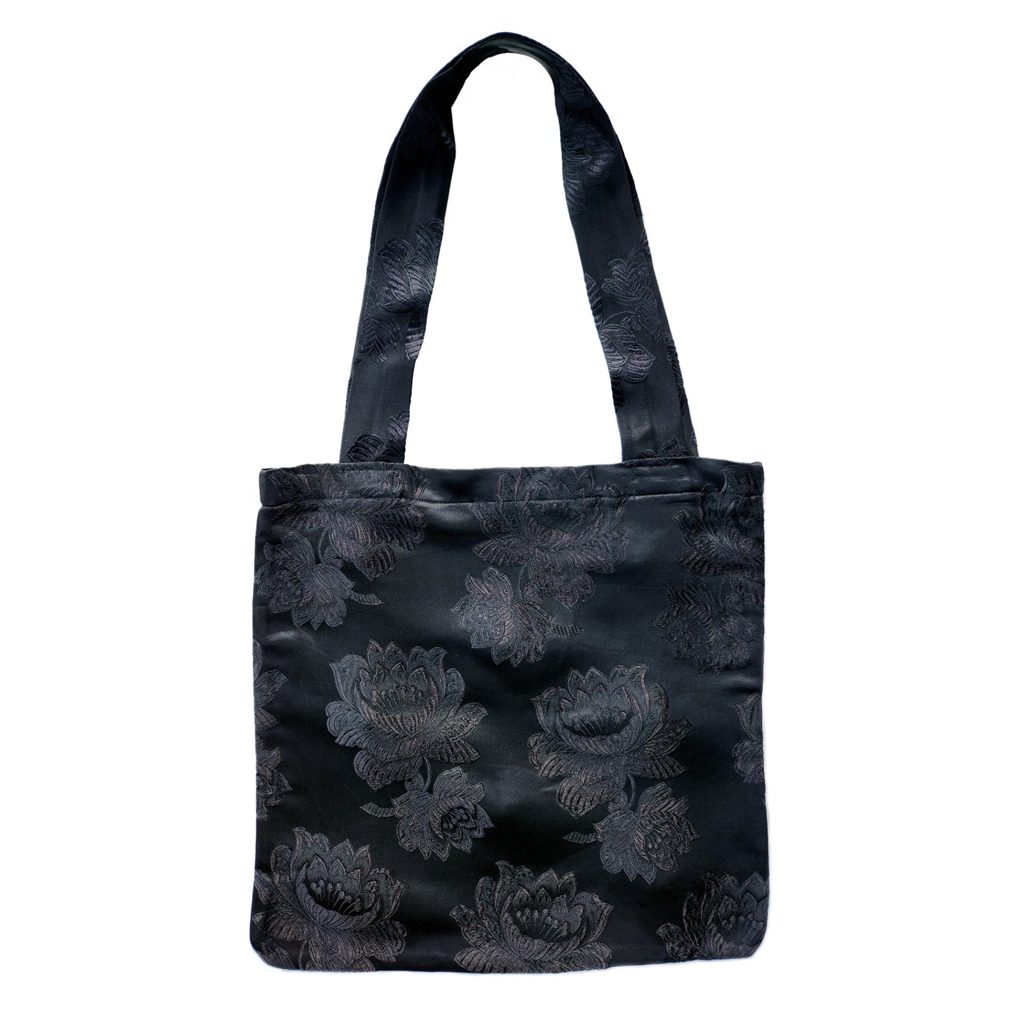 odd Bow Tote Bag