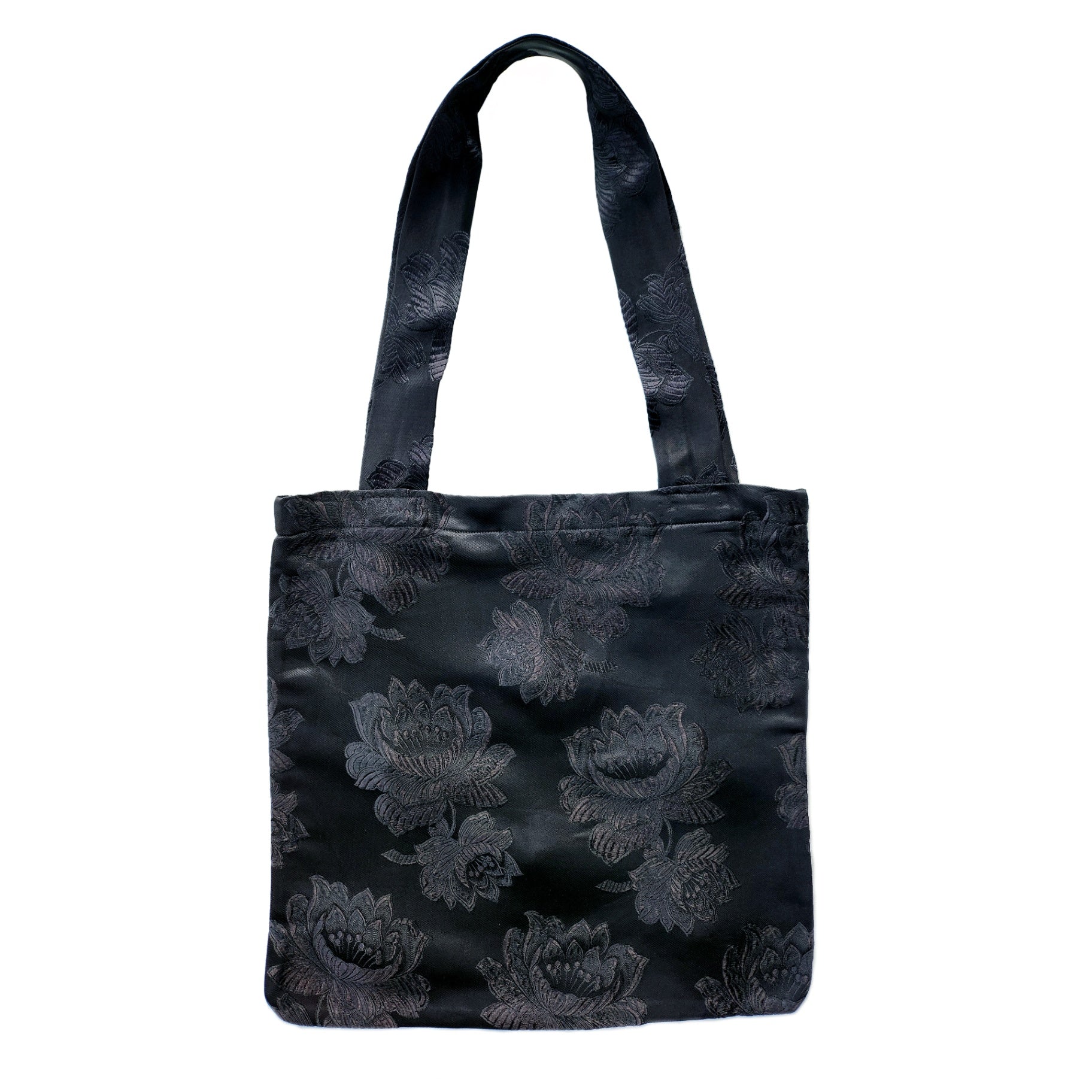 odd Bow Tote Bag
