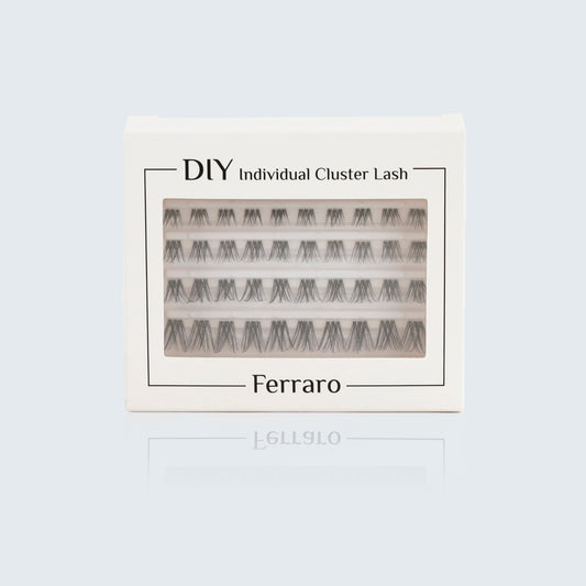Divine Individual Lashes 
