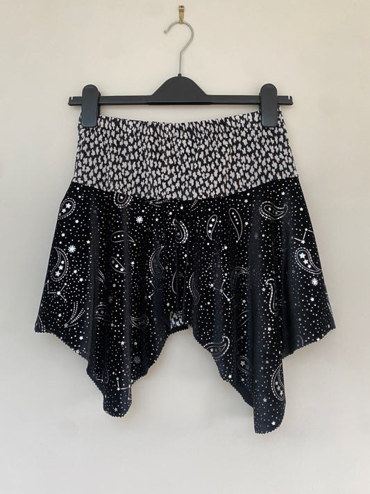Handmade Mini Skirt