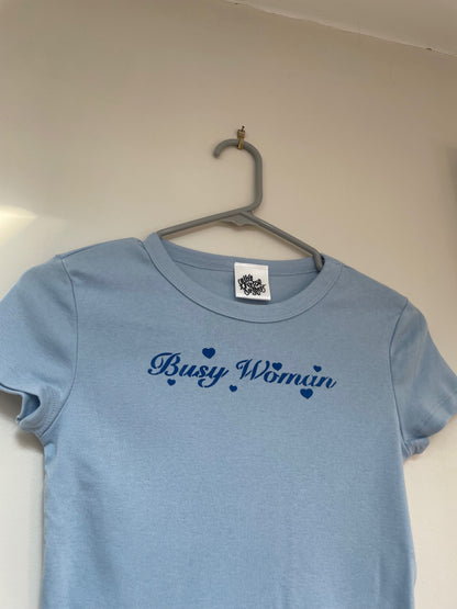 Sabrina Carpenter Baby Tee