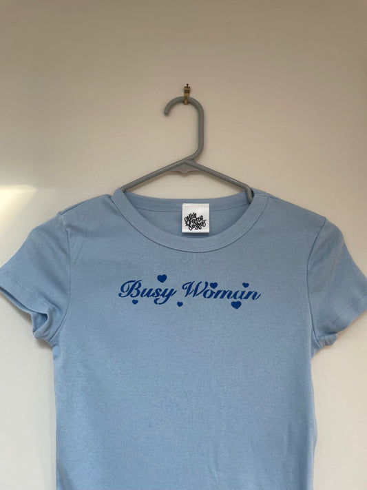 Sabrina Carpenter Baby Tee