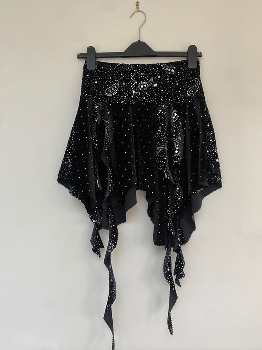 Handmade Fairy Skirt 