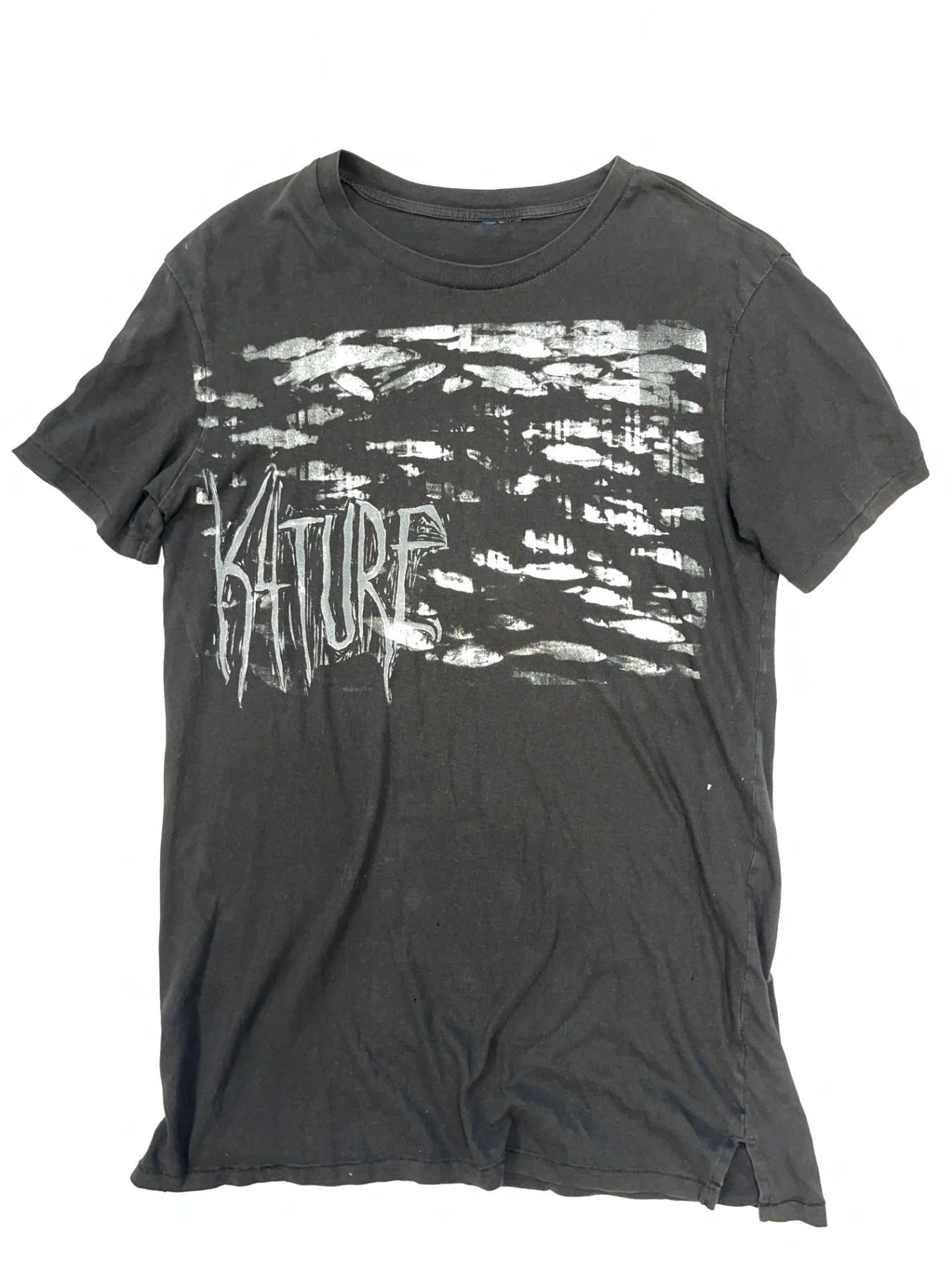 K4TURE fish tee