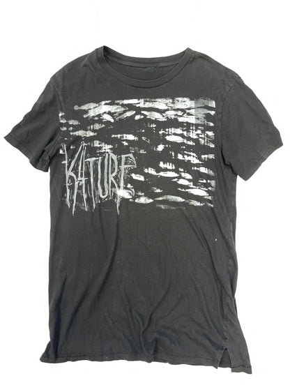 K4TURE fish tee