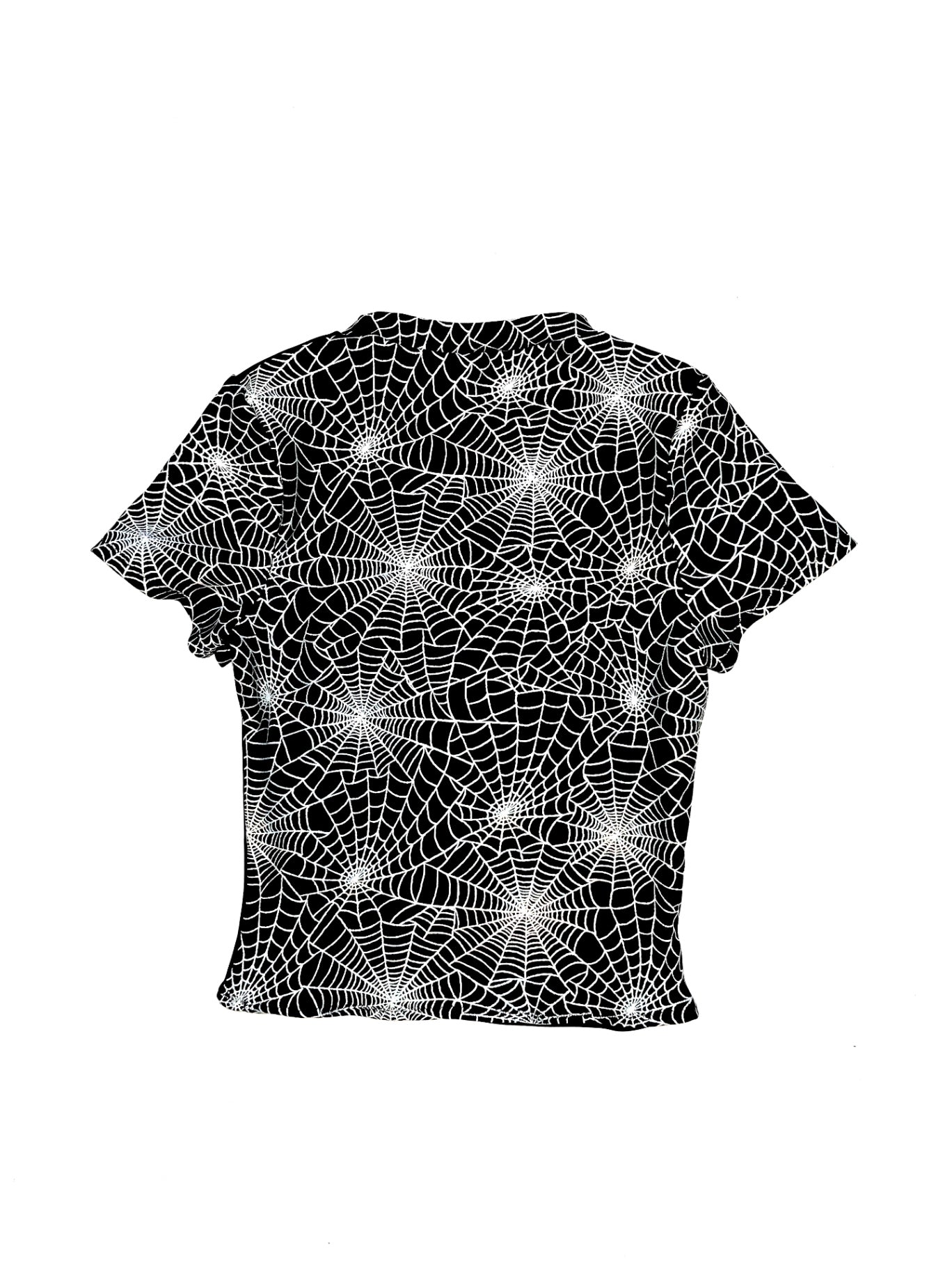 K4TURE handmade baby tee 