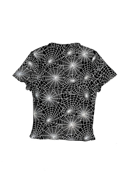 K4TURE handmade baby tee 