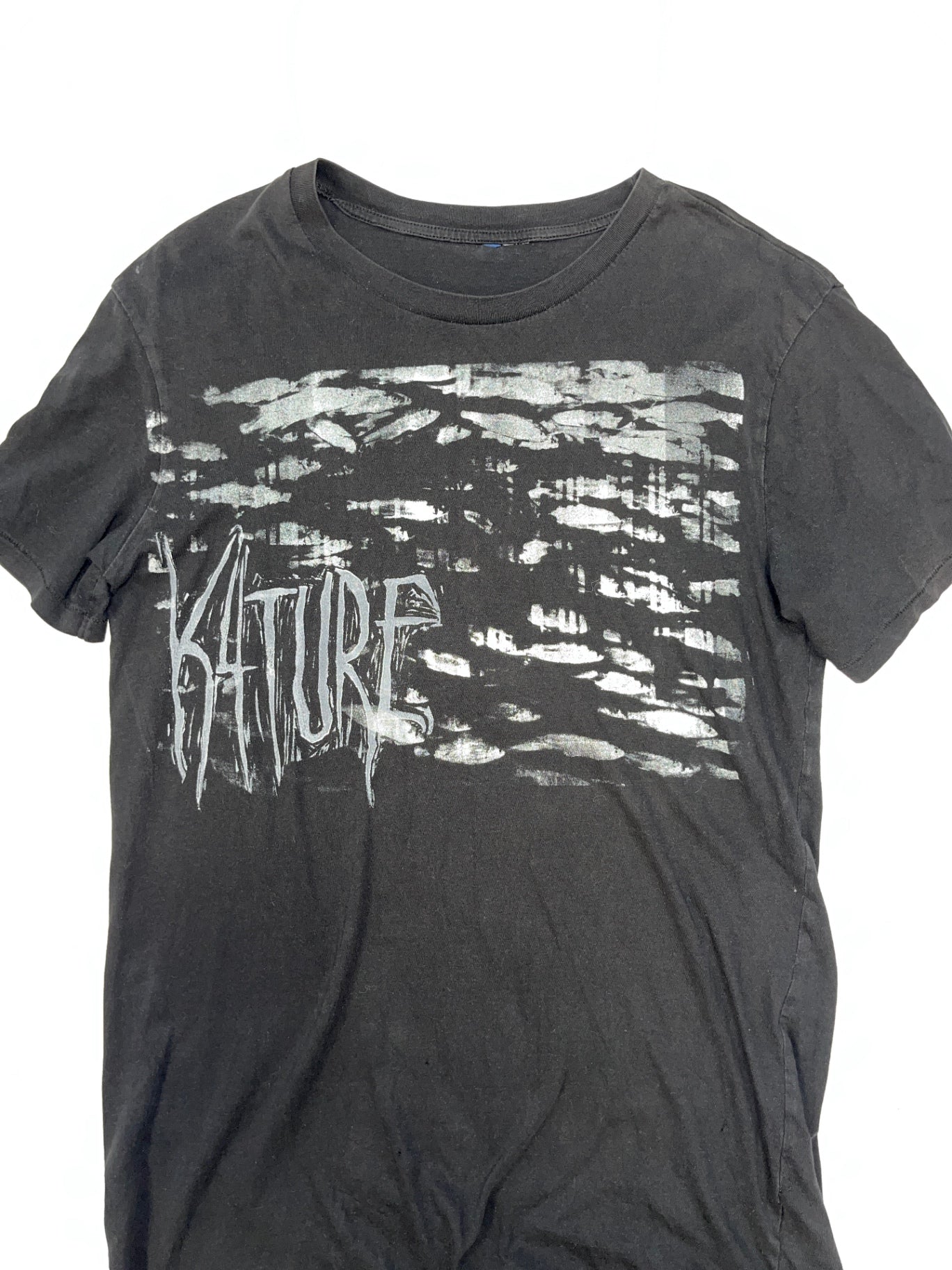 K4TURE fish tee
