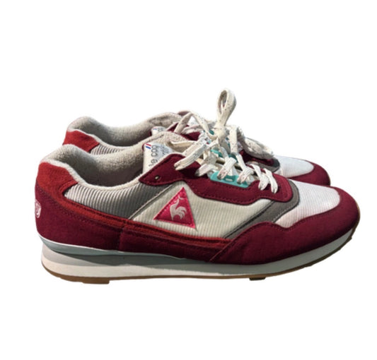 LCS x Laced Zenith Used with box