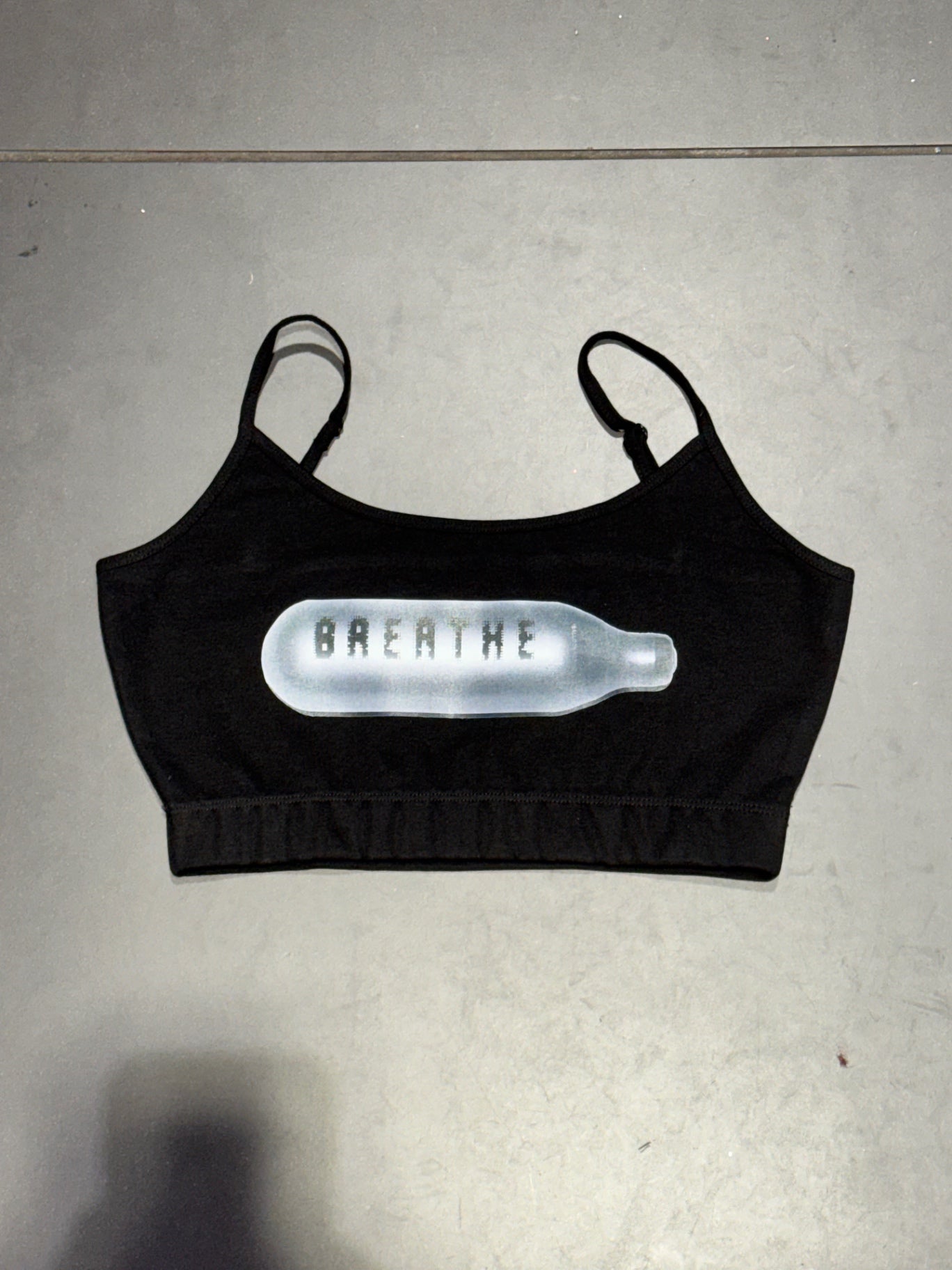 Breathe S