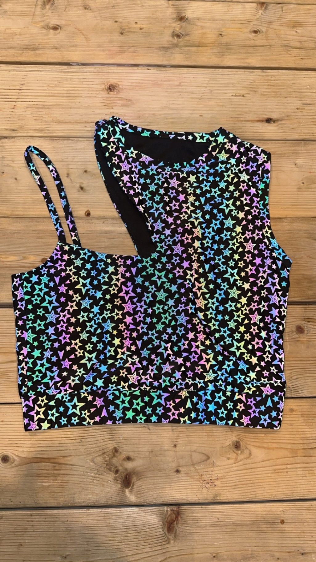 Star top 