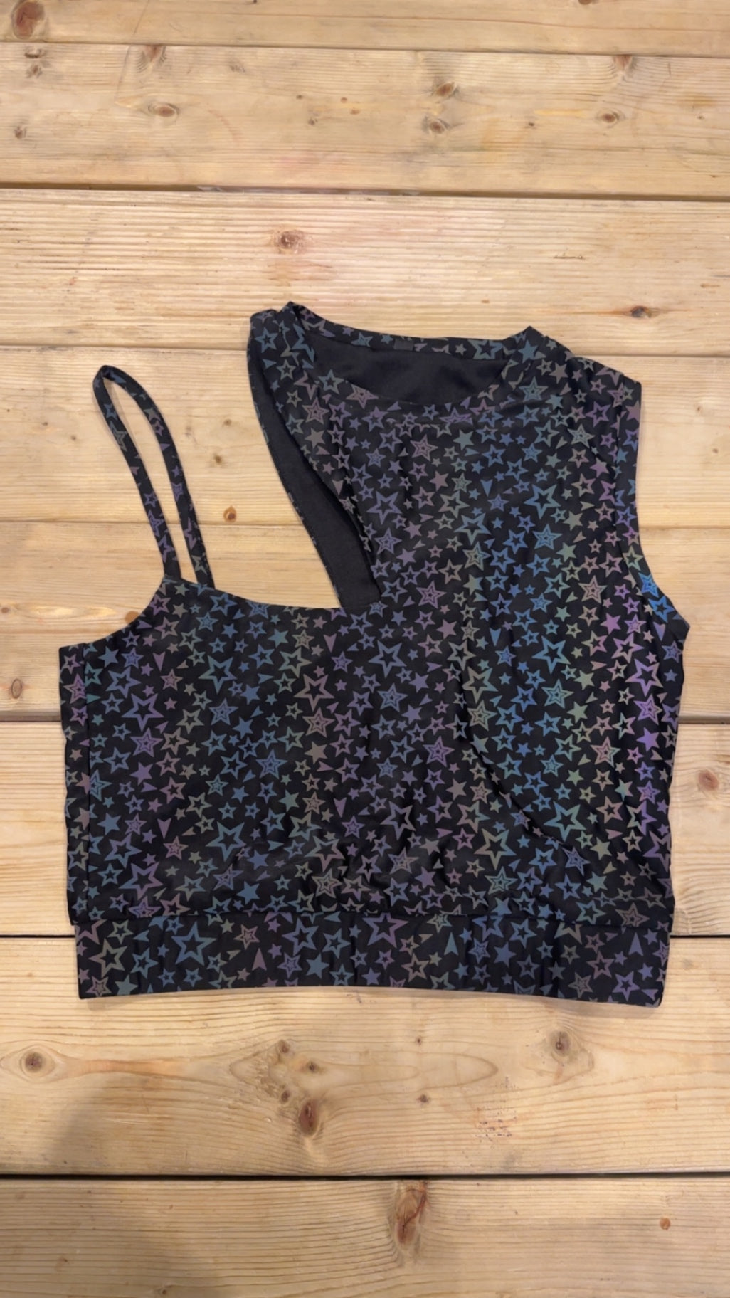 Star top 