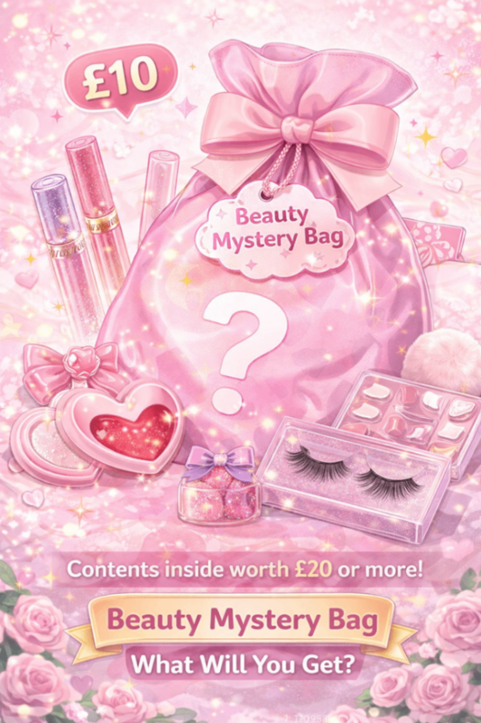 Mystery Beauty Bag