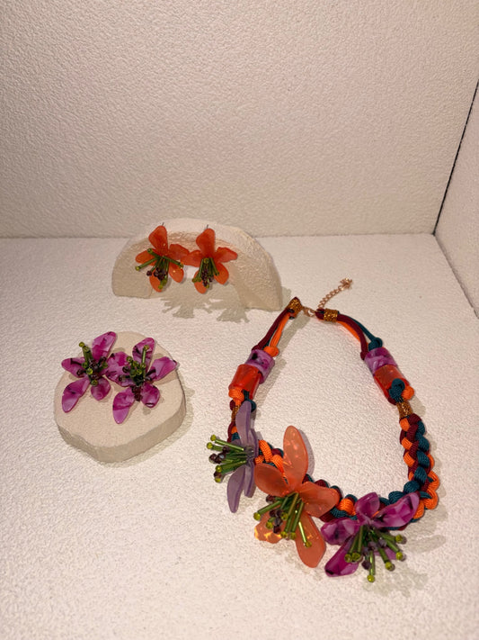 Jewellery set 