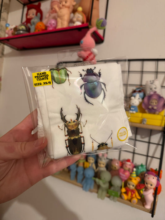 BUG TIGHTS