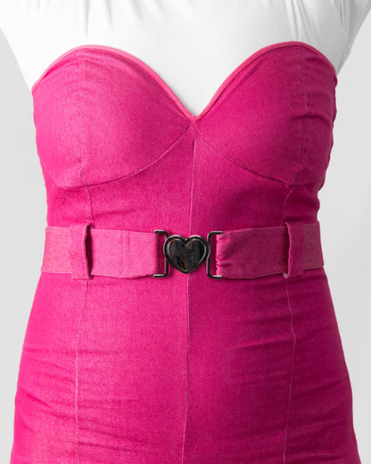 Ying Jumpsuit