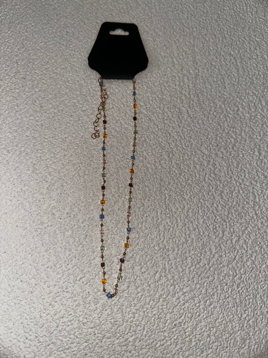 Esmae necklace 