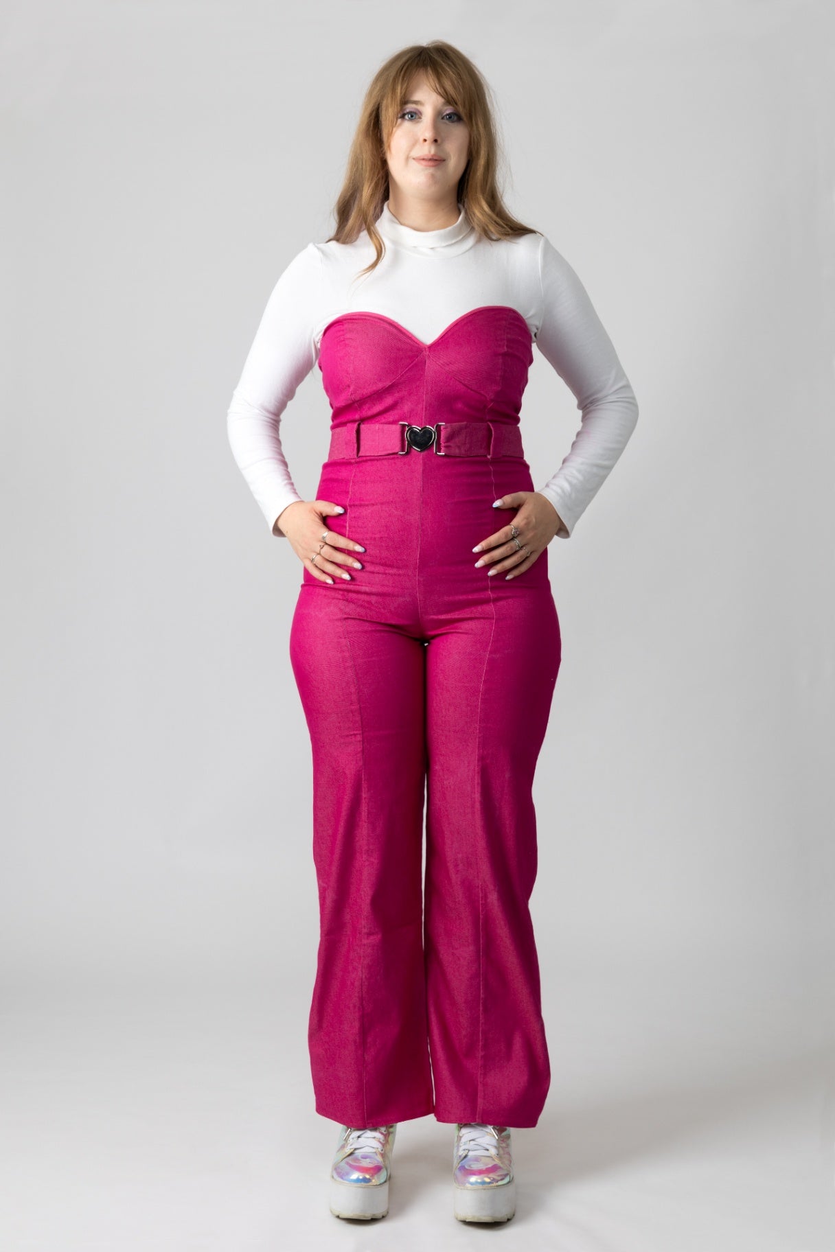 Ying Jumpsuit