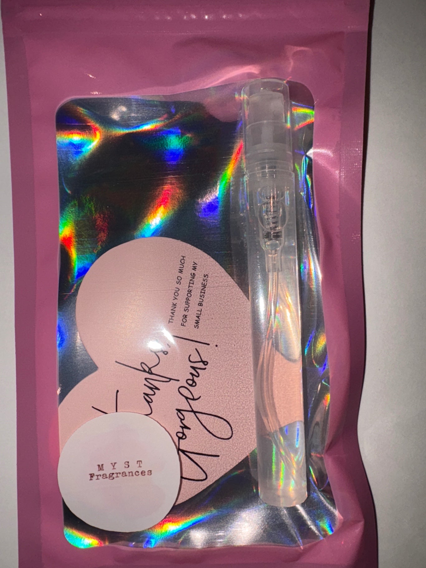 Kylie Jenner cosmic women’s designer fragrance 5ml - 064941 111542
