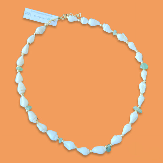 Seashell Necklace