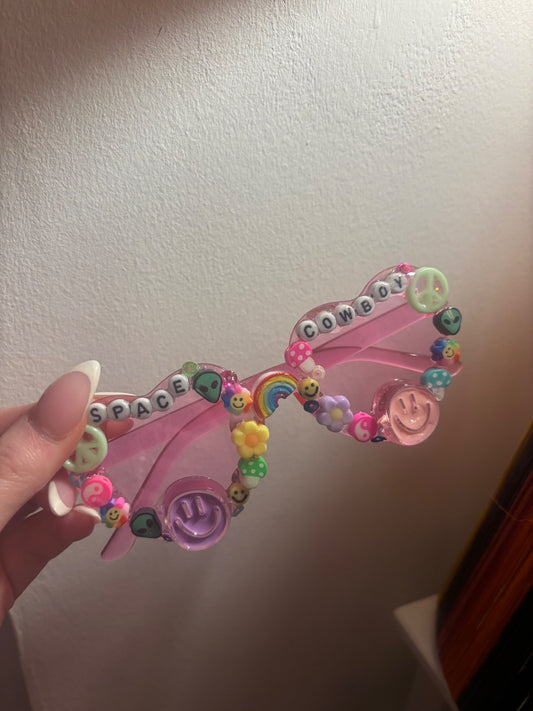 Space cowboy sunglasses 