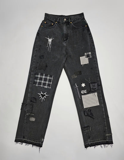 CC LOVE DENIM 