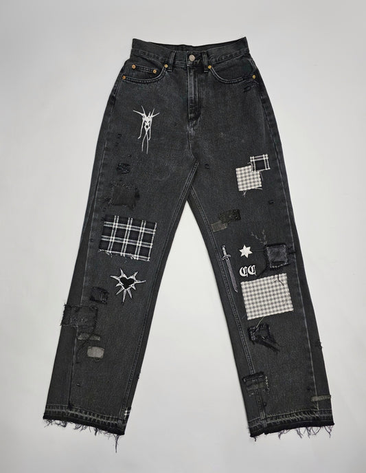 CC LOVE DENIM 