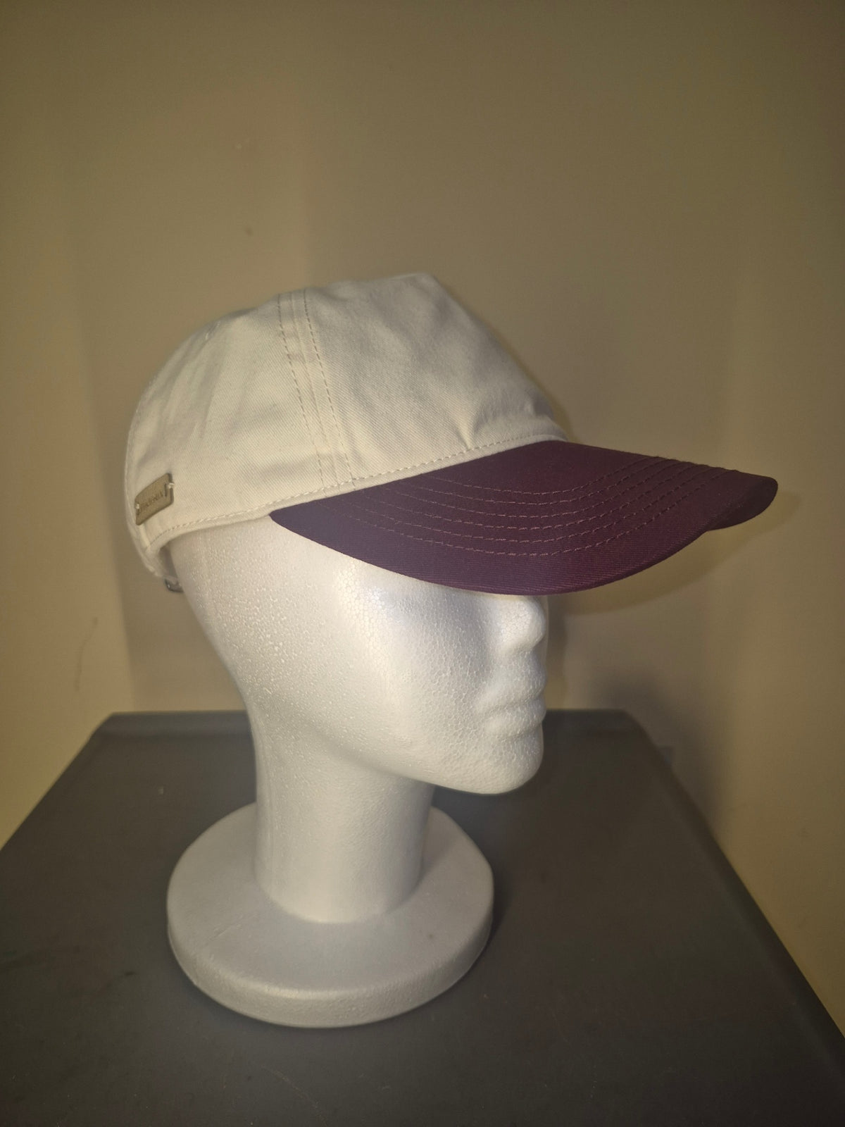 Vintage Stone Maroon Peak