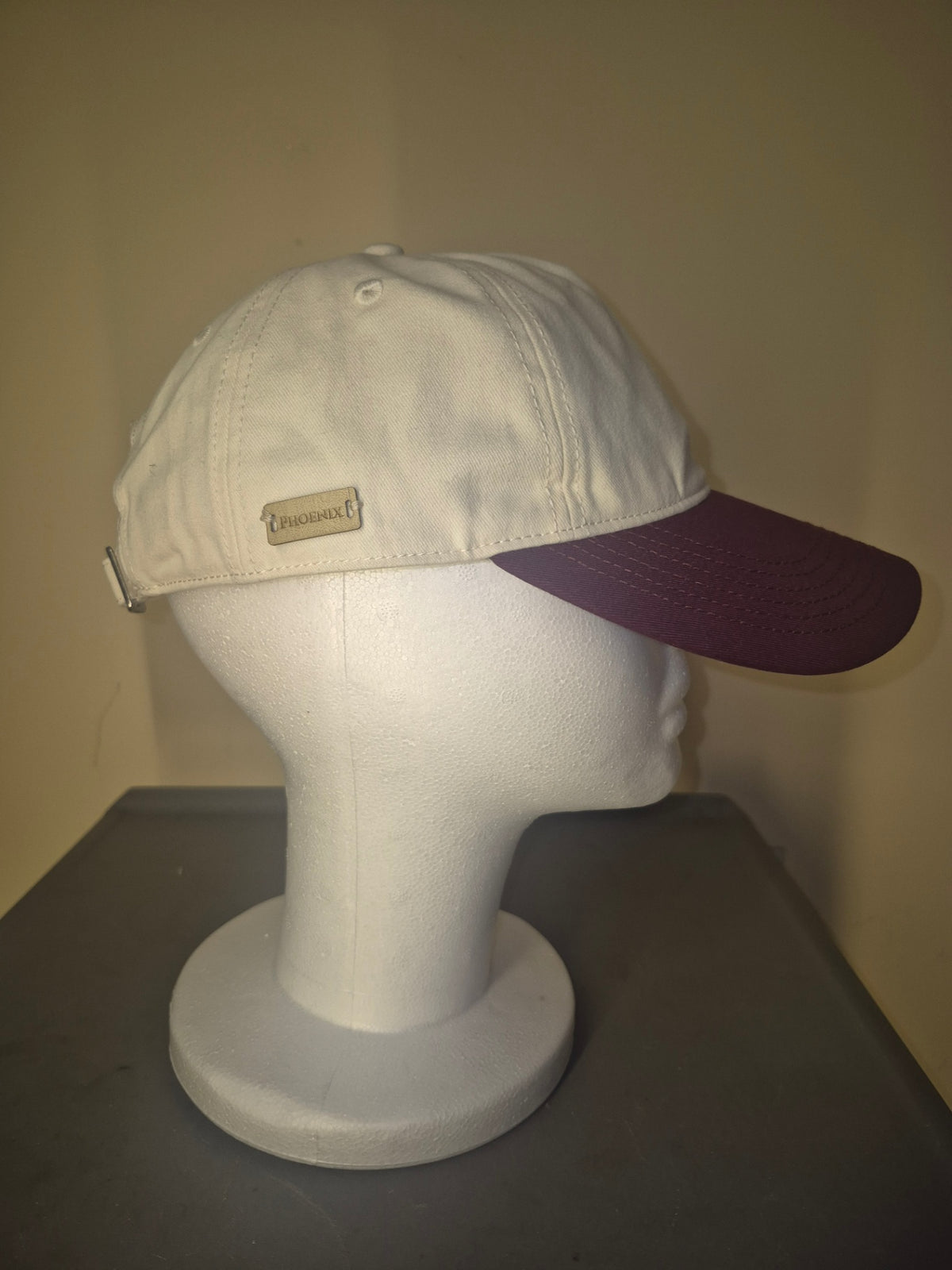 Vintage Stone Maroon Peak