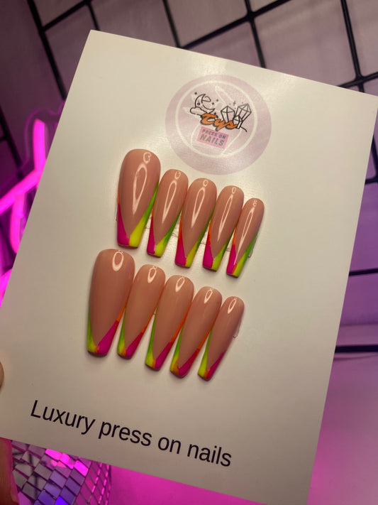 Neon Tips