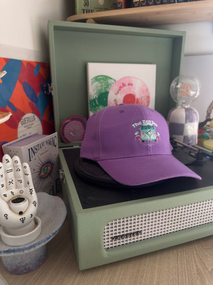 The Zen Den Cap🔮