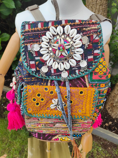 Skiathos back pack