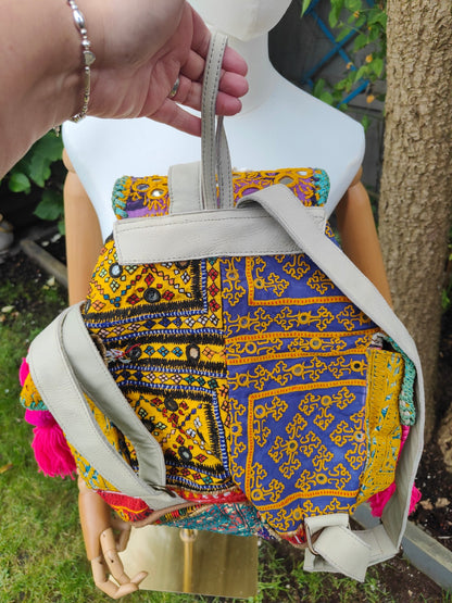 Skiathos back pack