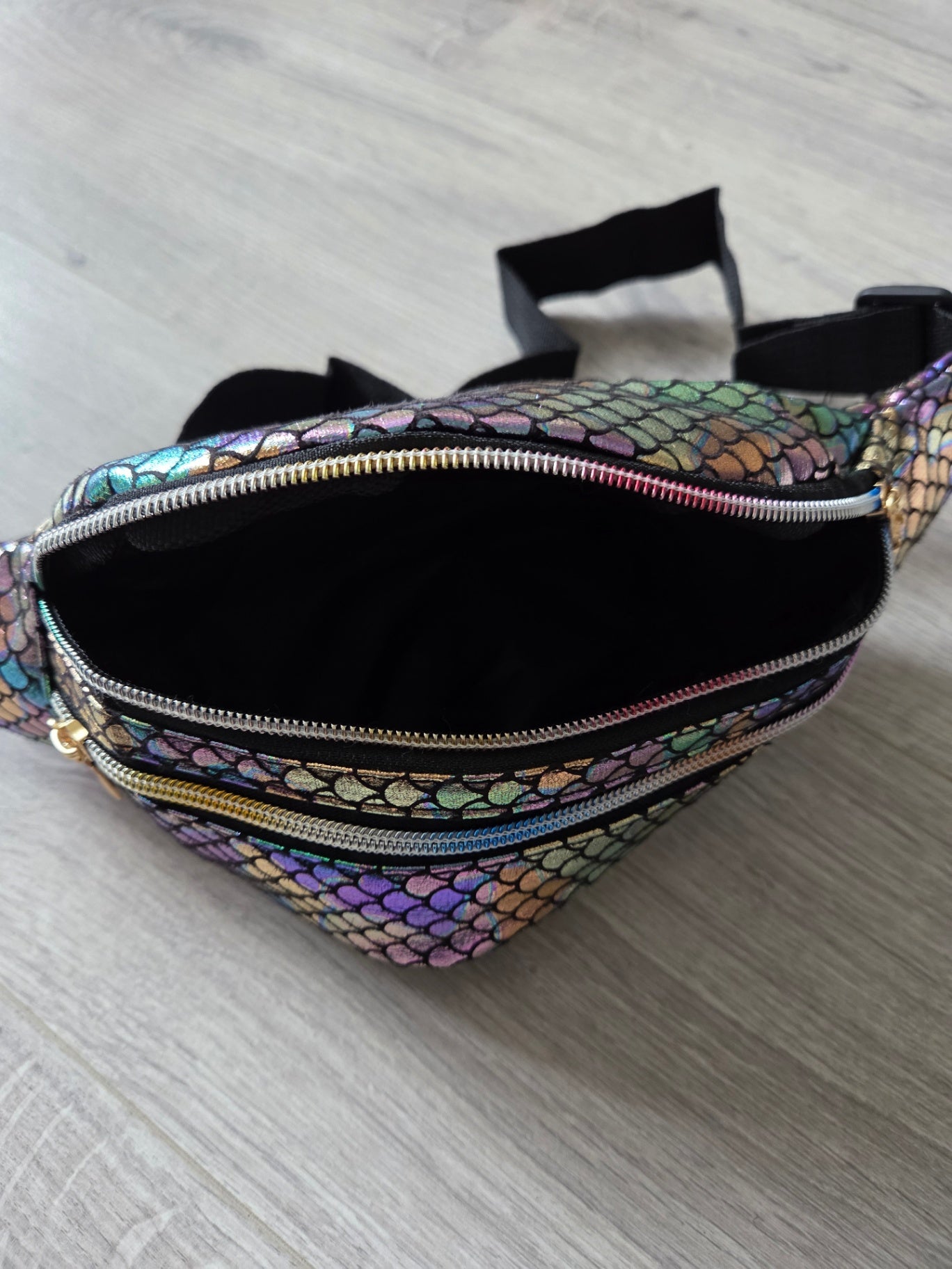 Mermaid Bum Bag