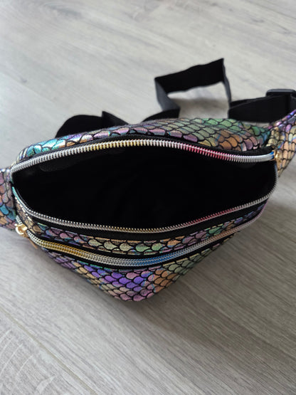 Mermaid Bum Bag