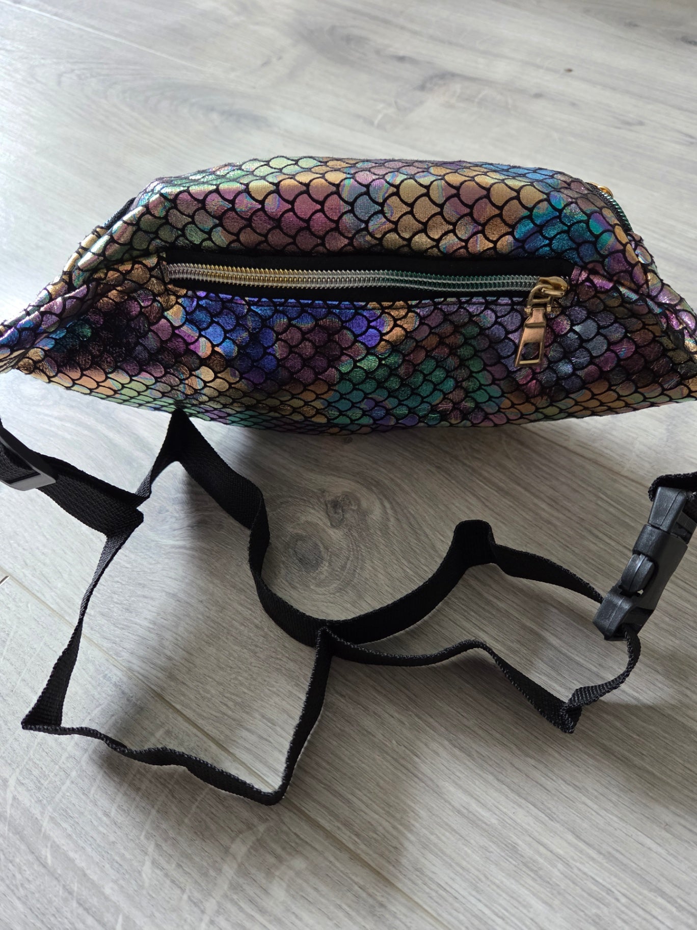Mermaid Bum Bag