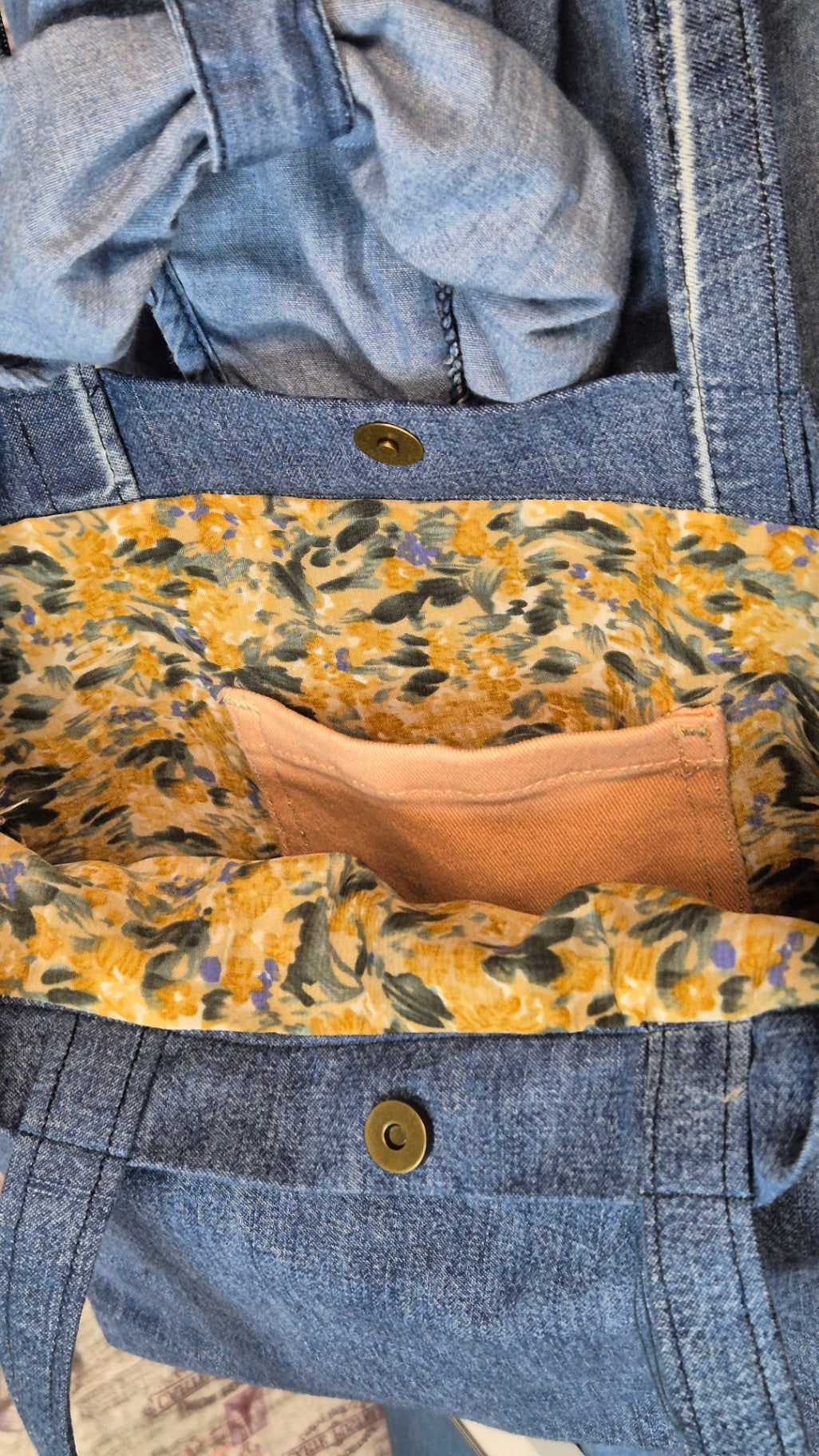 Paint on leather