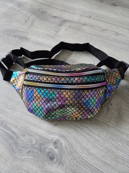 Mermaid Bum Bag