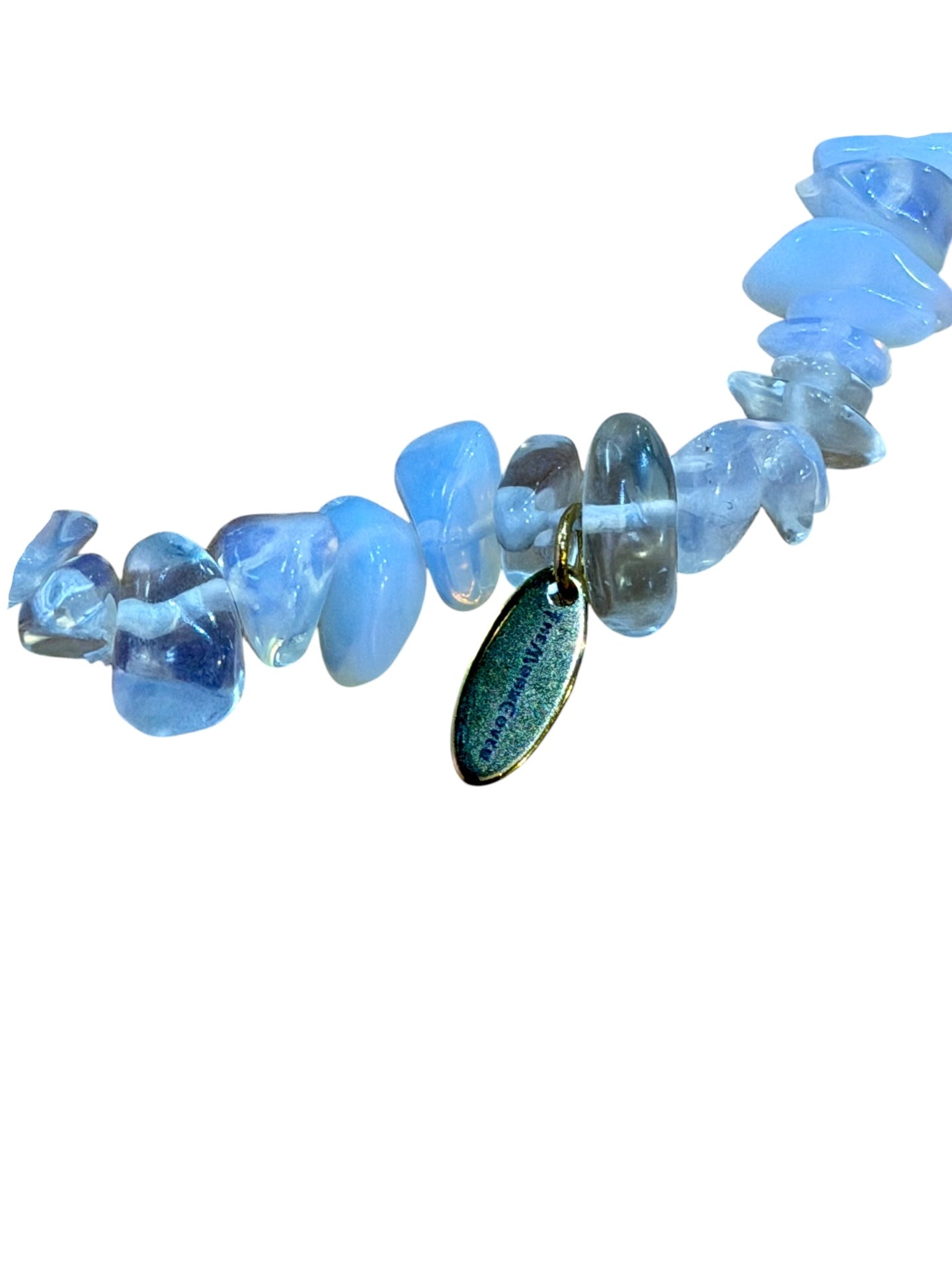 Opalite Chip Bracelet