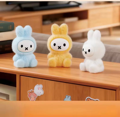 Fuzzy Miffy Mystery Bag 