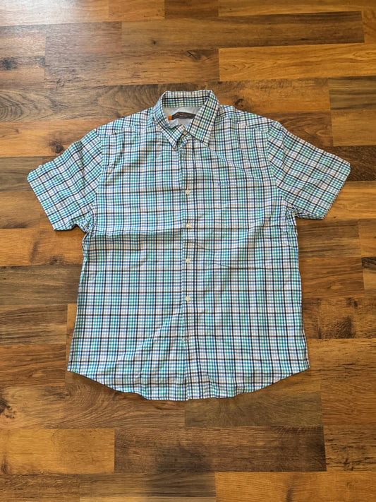 BEN SHERMAN L