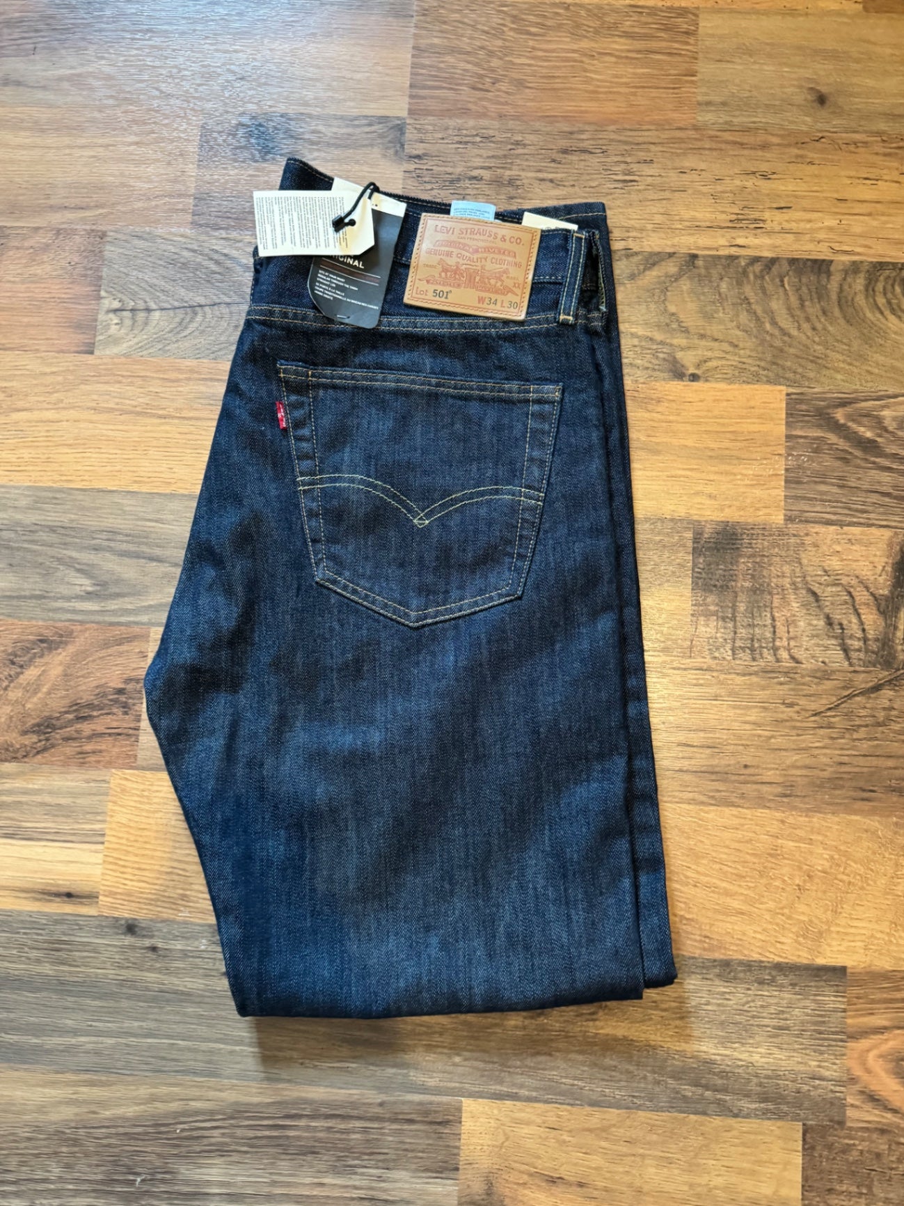 LEVIS 30/30