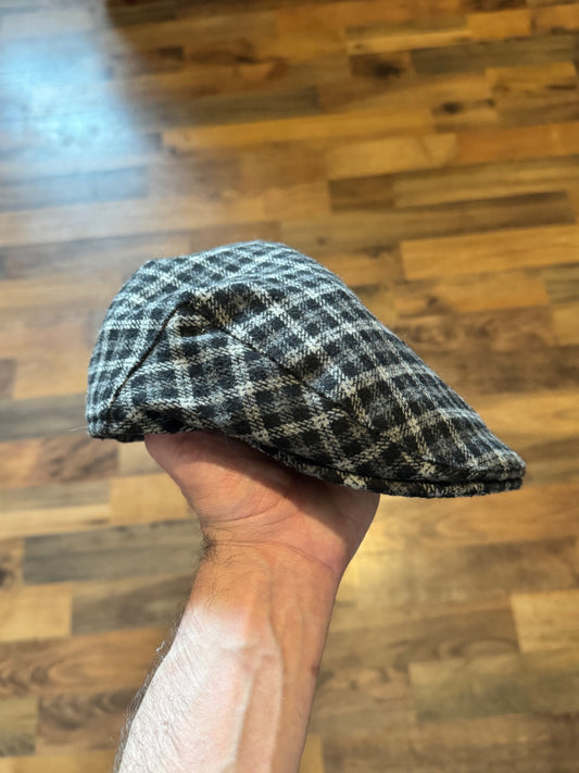Flat Cap