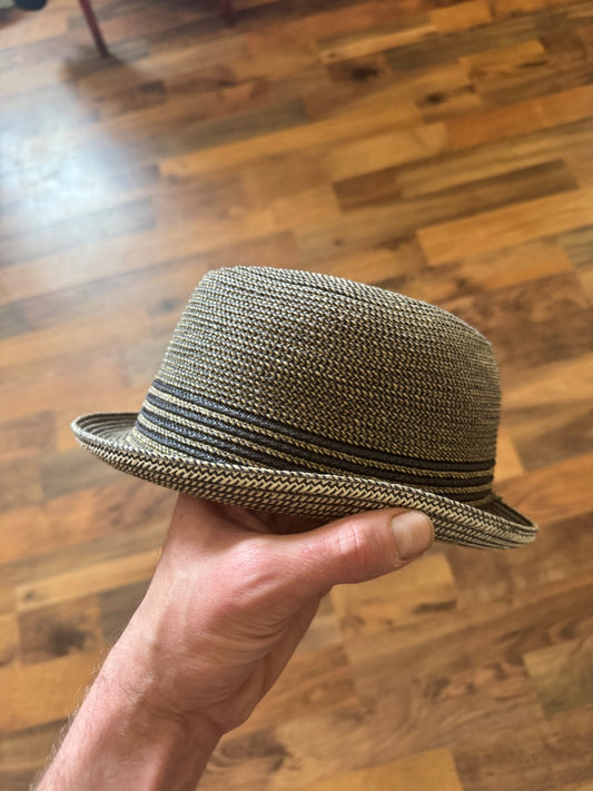 Trilby 