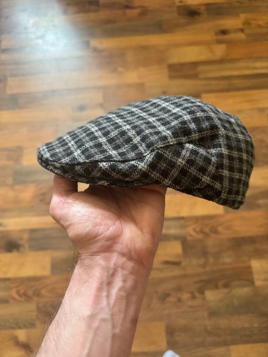 Flat Cap