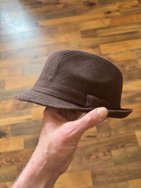 Trilby