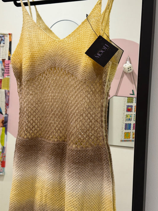 Ombré Sands Dress